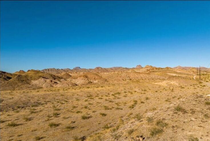More Photos Of 800 Gateway Dr, Bullhead City Land For Sale