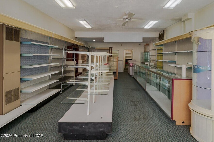 More Photos Of 360 Scott St, Wilkes Barre General Retail For Sale