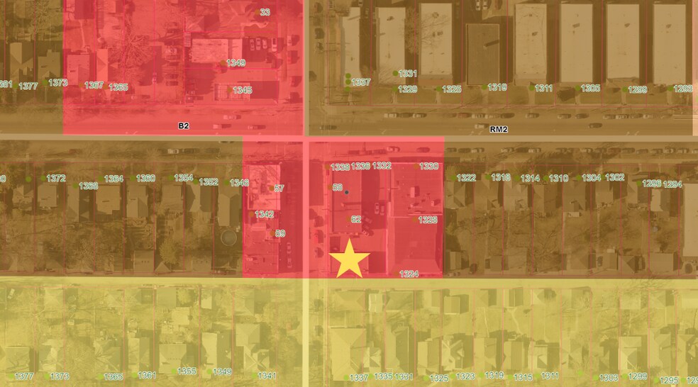 More Photos Of 62 Hamline Ave S, Saint Paul Freestanding For Lease