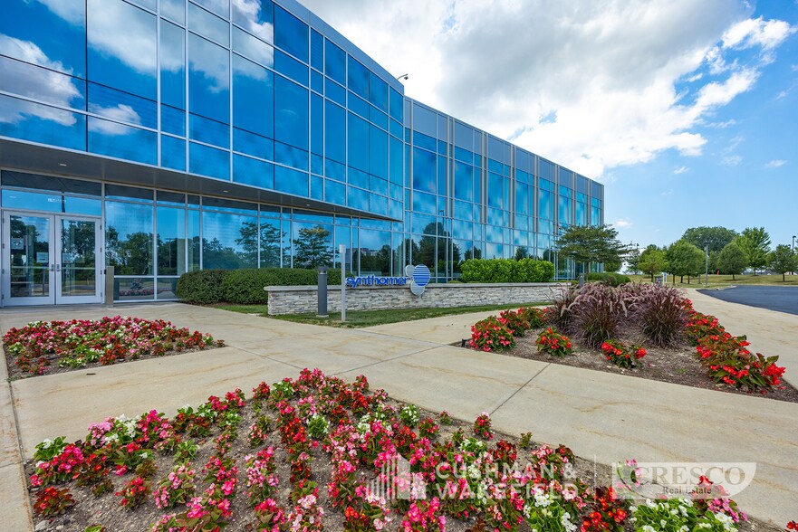 More Photos Of 25435 Harvard Rd, Beachwood Office For Lease