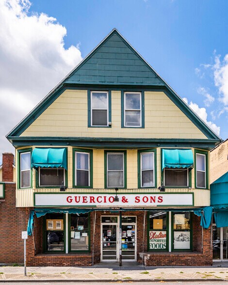 More Photos Of 250 Grant St, Buffalo Storefront For Sale