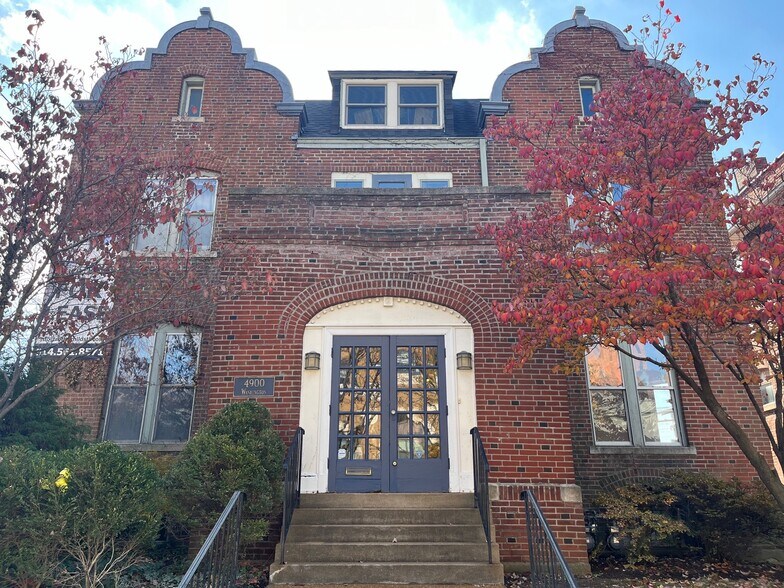 More Photos Of 449 N Euclid Ave, Saint Louis Office For Lease