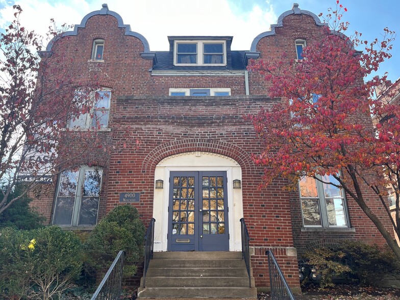 Primary Photo Of 4900 Washington Blvd, Saint Louis Loft Creative Space For Sale