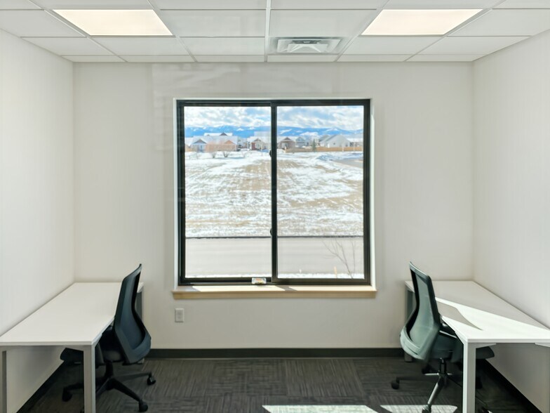More Photos Of 161 Haley Springs Rd, Bozeman Coworking Space