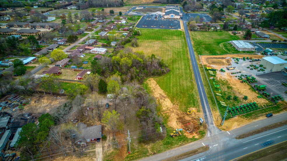 More Photos Of 3531 Florence Blvd, Florence Land For Sale