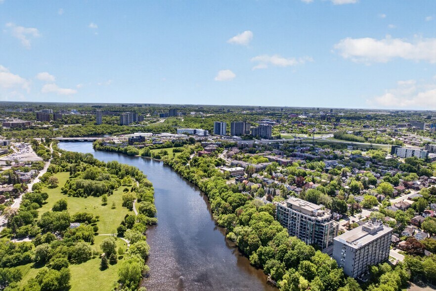 More Photos Of 14 Stevens Av, Ottawa Apartments For Sale