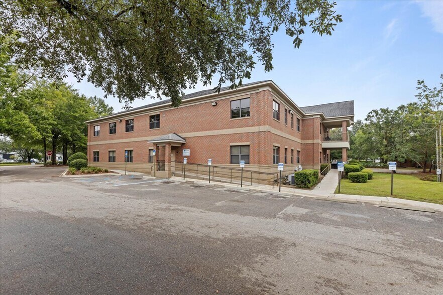 More Photos Of 2477 Tim Gamble Pl, Tallahassee Medical For Lease