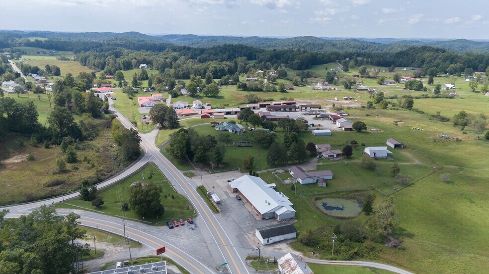 More Photos Of 88 Rock Cave Rd, Rock Cave Flex For Sale
