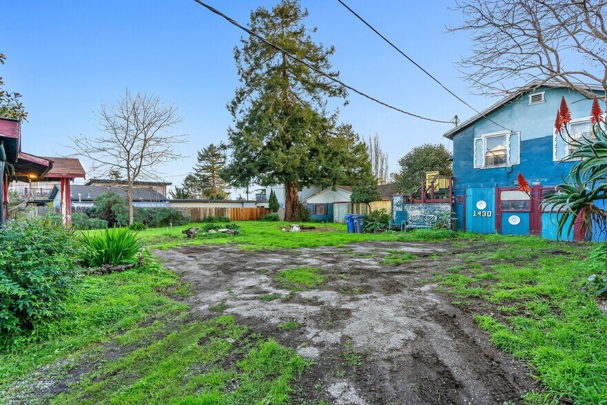 More Photos Of 1430 Merrill St, Santa Cruz Multifamily For Sale