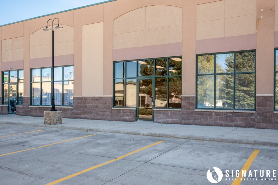 More Photos Of 1103 E Boxelder Rd, Gillette Storefront Retail Office For Sale