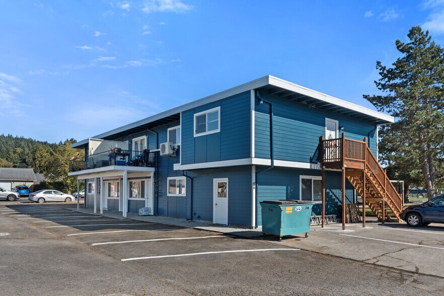 More Photos Of 1149 SW Cascade Ave, Chehalis Apartments For Sale