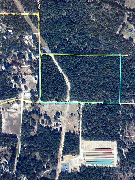 More Photos Of Lone Pine Trail, Melrose Land For Sale