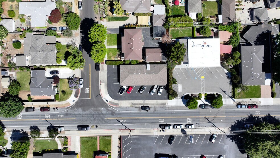 More Photos Of 841-843 Malone Rd, San Jose Office For Sale