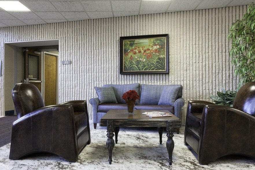 More Photos Of 80 W Welsh Pool Rd, Exton Medical For Lease