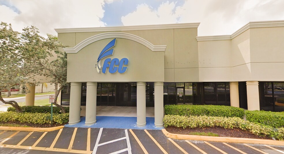 More Photos Of 3105-3285 N State Road 7, Margate Unknown For Lease