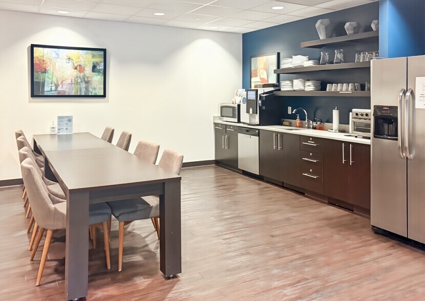 More Photos Of 35 Village Rd, Middleton Coworking Space