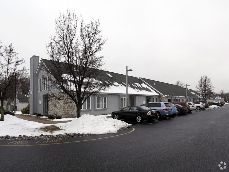 Primary Photo Of 901 Route 168, Turnersville Office For Lease