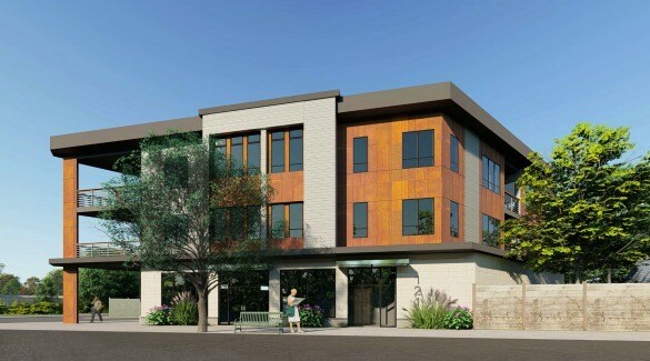 Primary Photo Of 121 Washington St, Somerville Apartments For Sale