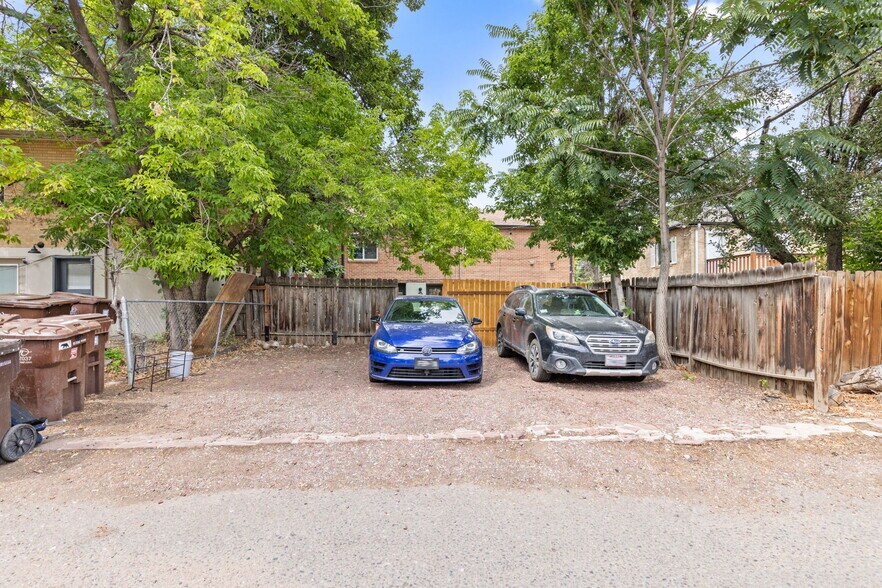 More Photos Of 730 19th St, Boulder Multifamily For Sale