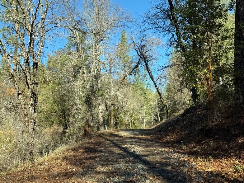 More Photos Of Vacant Land Spring Garden Road, Foresthill Land For Sale