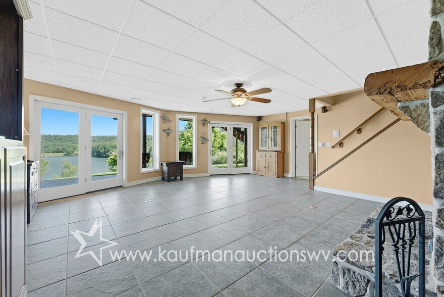 More Photos Of 290 Stonecoal rd, Horner Land For Sale