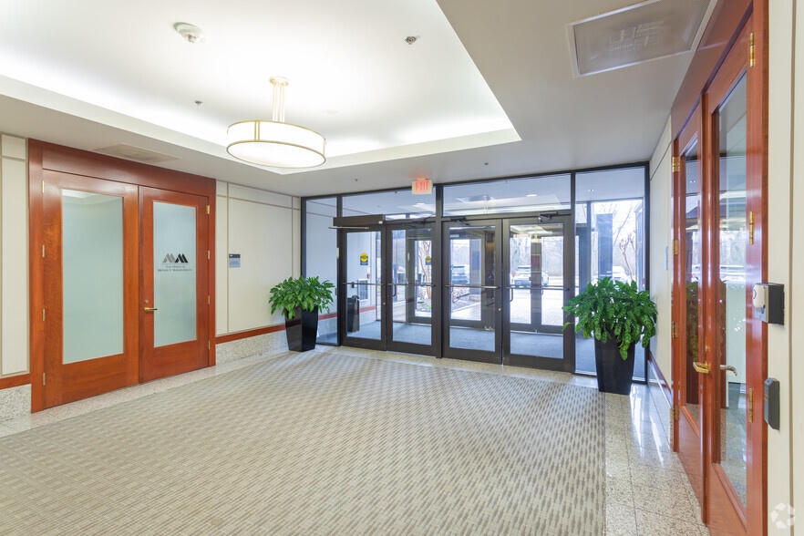 More Photos Of 2301 Research Blvd, Rockville Medical For Lease