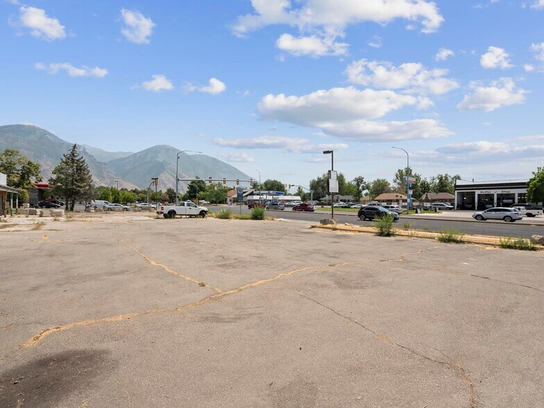 More Photos Of 920 W Center St, Provo Land For Sale