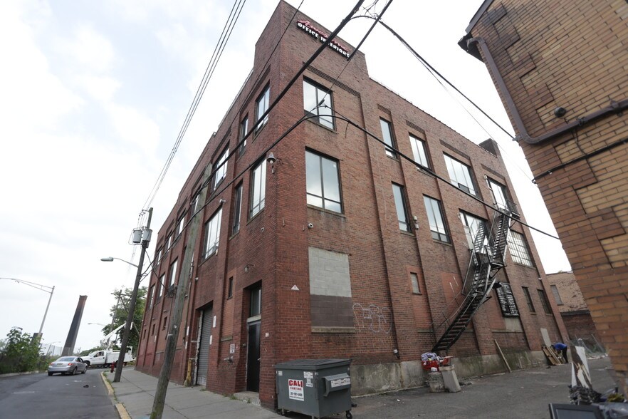 2 Aspen Pl, Passaic, NJ 07055 Warehouse For Sale