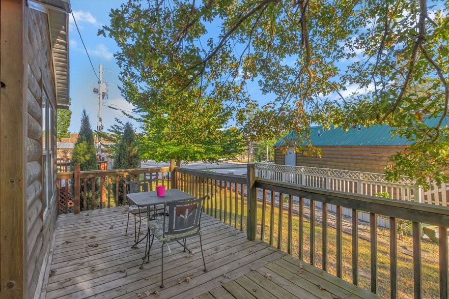 More Photos Of 11845 US 41 St, Monteagle Trailer Camper Park For Sale