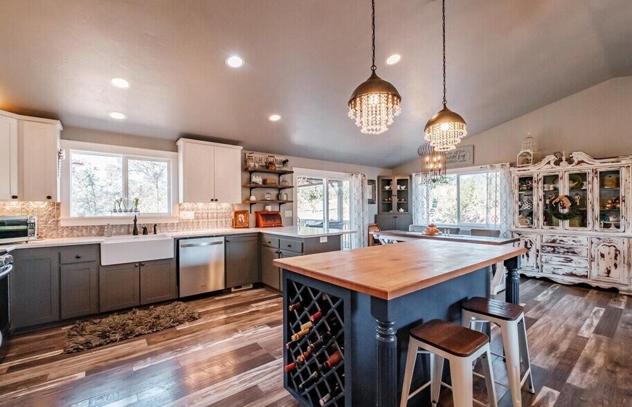 More Photos Of 7209 Combest Ln SE, Turner Land For Sale