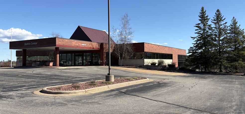 More Photos Of 3605 Stewart Ave, Wausau Medical For Sale