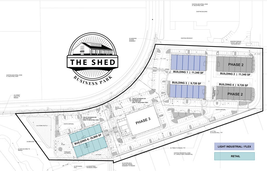 More Photos Of 1551 Eska Way, Silverton Unknown For Lease