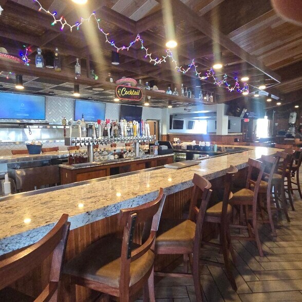 More Photos Of 2045 Brice Rd, Reynoldsburg Restaurant For Lease