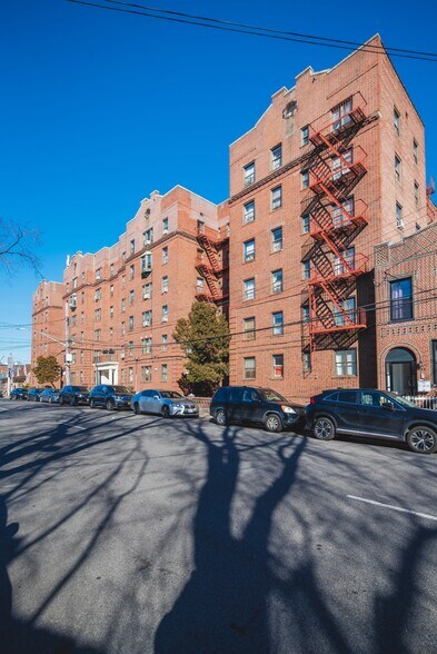 More Photos Of 751 Troy Ave, Brooklyn Apartments For Sale