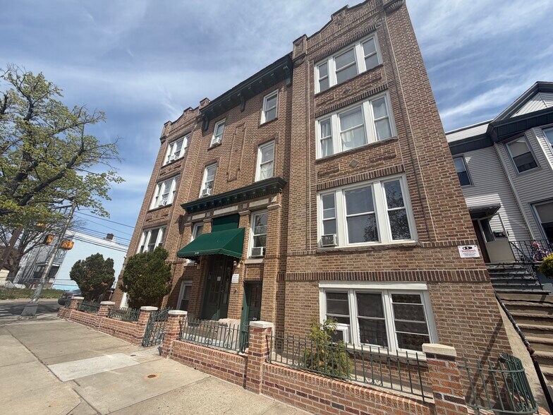 More Photos Of 3176 John F. Kennedy Blvd, Jersey City Apartments For Sale
