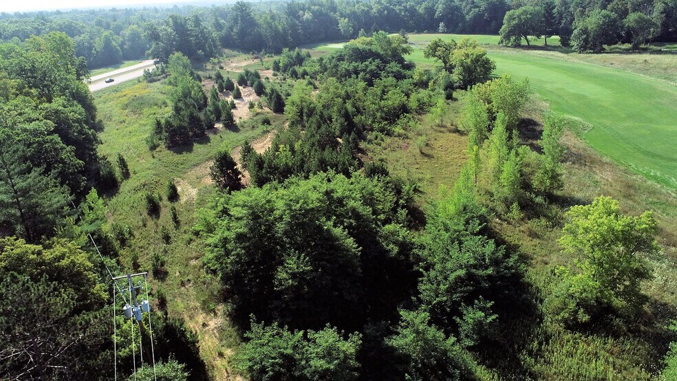 More Photos Of Lot 1, 2, & 5 HWY 13, Wisconsin Dells Land For Sale
