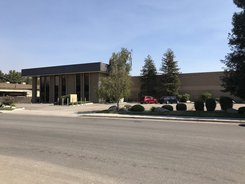 Primary Photo Of 5409 Aldrin Ct, Bakersfield Warehouse For Lease
