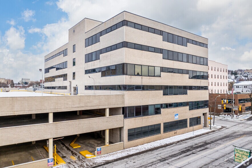 More Photos Of 401 Adams Ave, Scranton Office For Sale