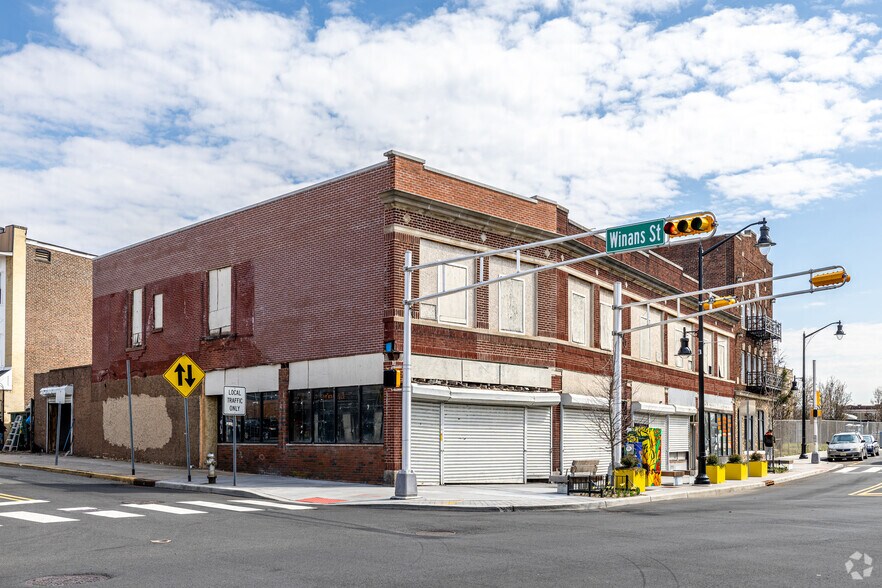 More Photos Of 72-82 City Hall Plz, East Orange Multifamily For Sale