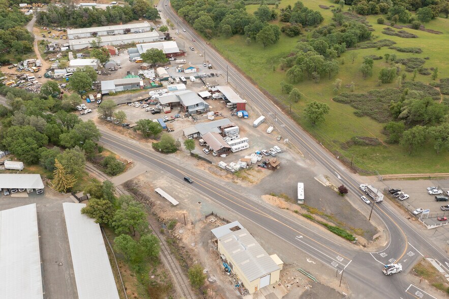 More Photos Of 5740 Mother Lode Dr, Placerville Land For Sale