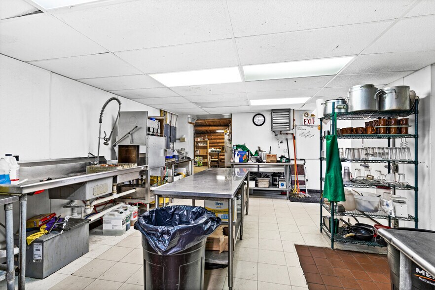 More Photos Of 8355 Highway 2, Iron River Restaurant For Sale