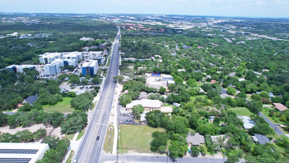 More Photos Of 700 W Scurry St, Austin Land For Sale