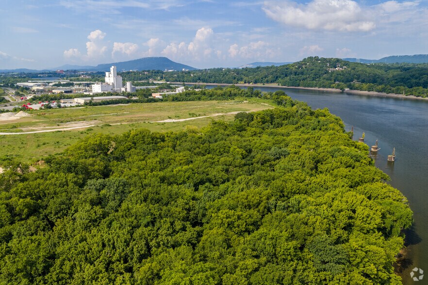More Photos Of 1200 Judd Rd, Chattanooga Land For Sale
