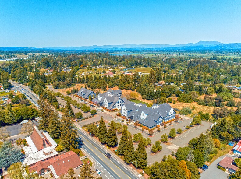 More Photos Of , Sebastopol Office For Sale