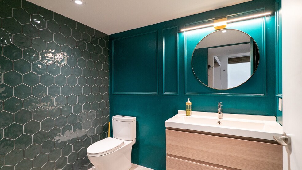 More Photos Of 6001 NW 7th Ave, Miami Storefront Retail Office For Sale