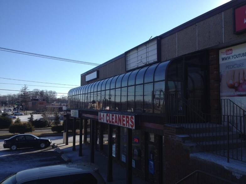 More Photos Of 935-937 W Main St, Branford Unknown For Lease