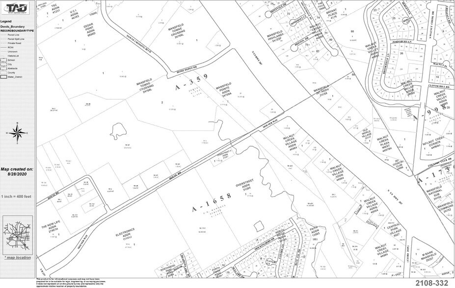 More Photos Of 1580 US Highway 287 N, Mansfield Medical For Lease