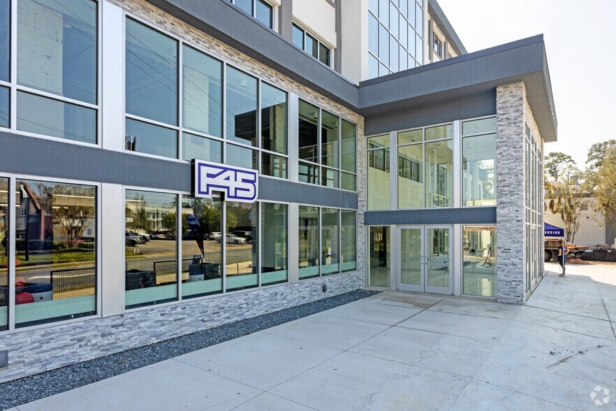 1309 Thomasville Rd, Tallahassee, FL 32303 Office For Lease