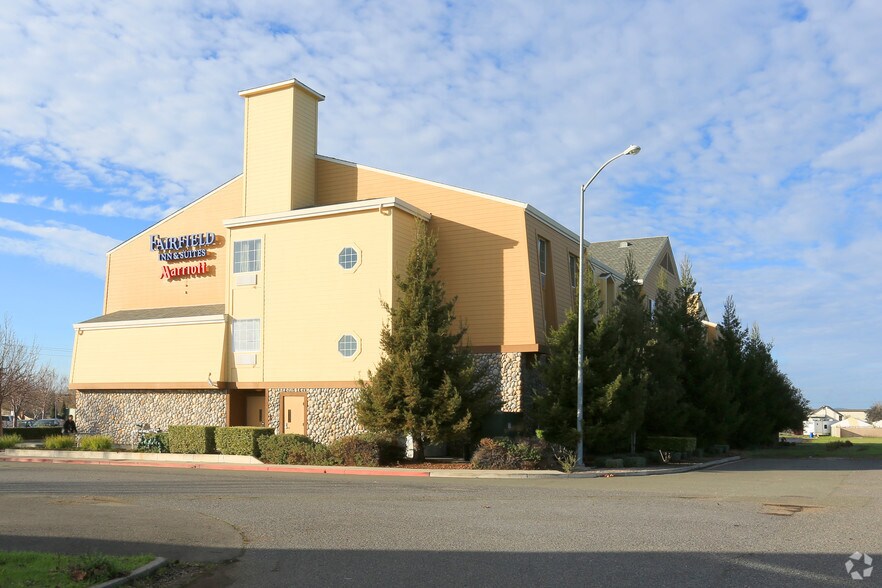 More Photos Of 3800 Broadway Highway 29, American Canyon Hotel For Sale