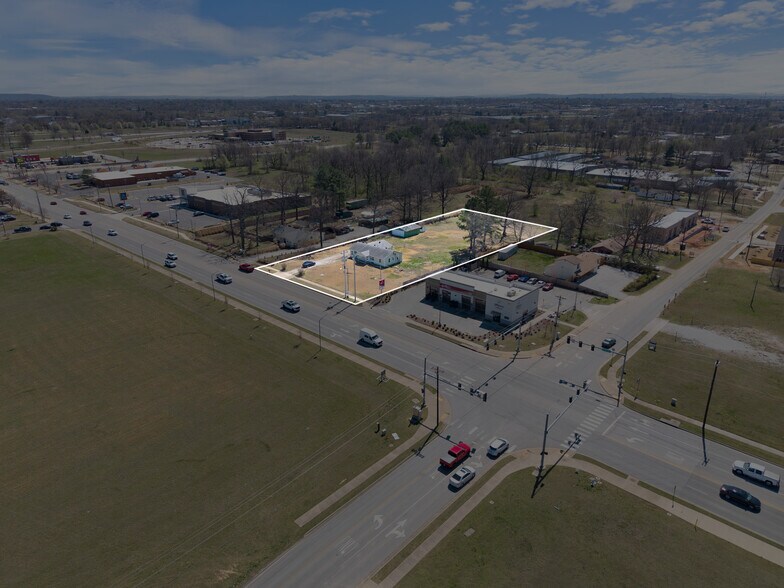 More Photos Of , Springdale Land For Sale